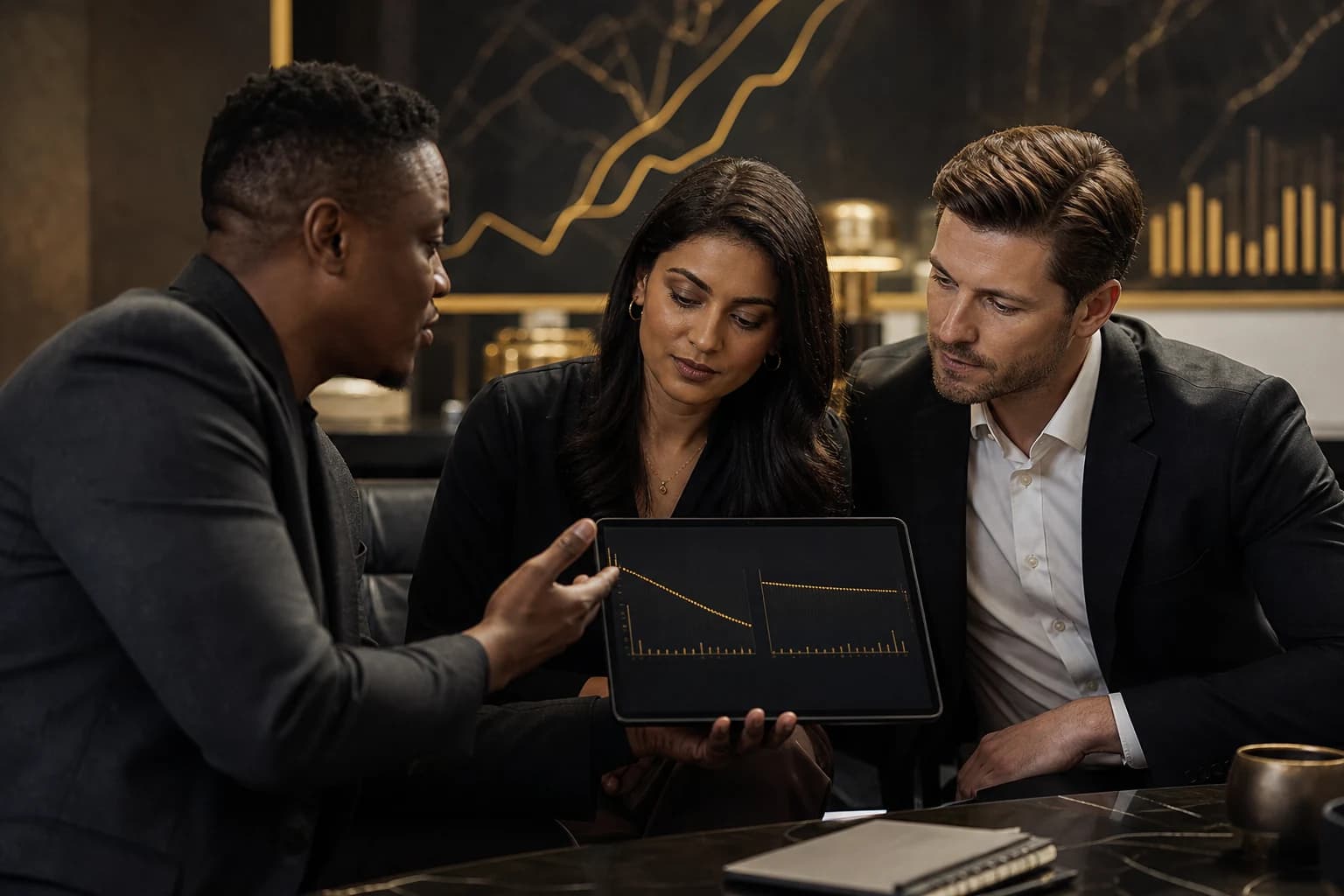 Loan Guides — Ndzinga Capital Knowledge Hub illustration